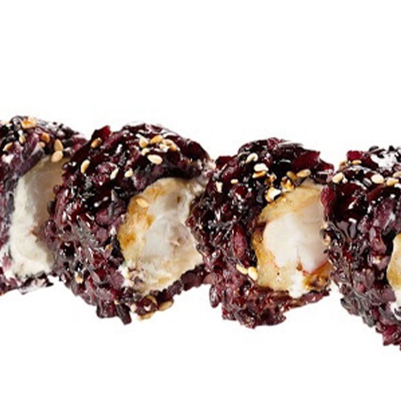 93-Noir ebiten 4 pezzi