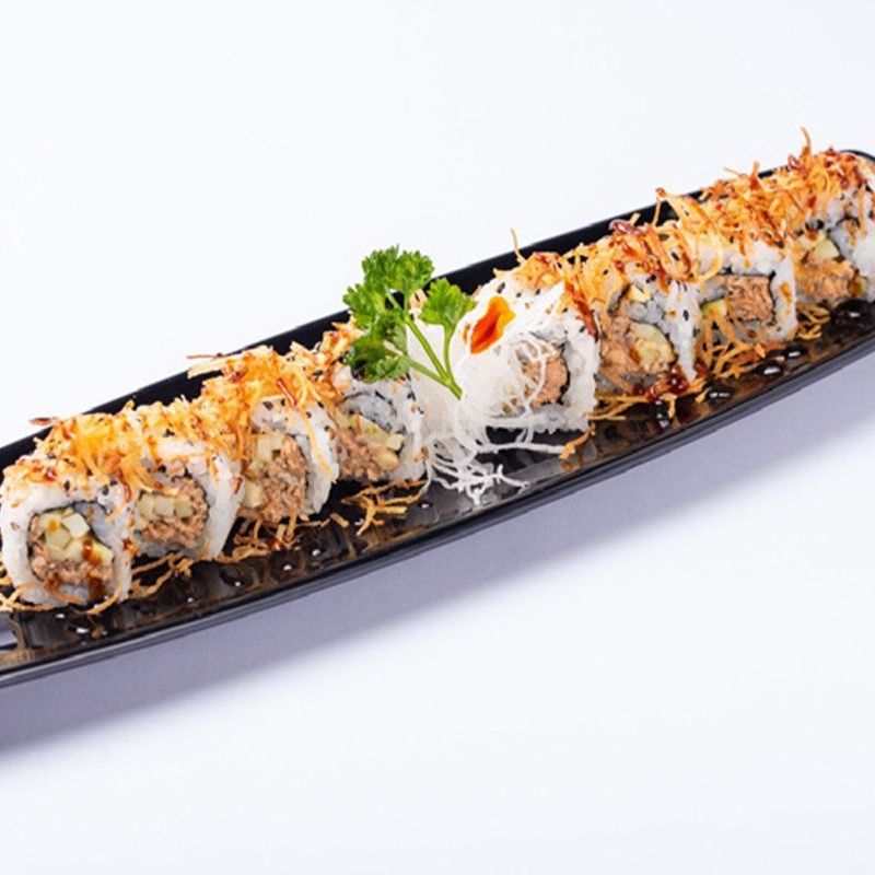 109-Barbeque roll 4 pezzi