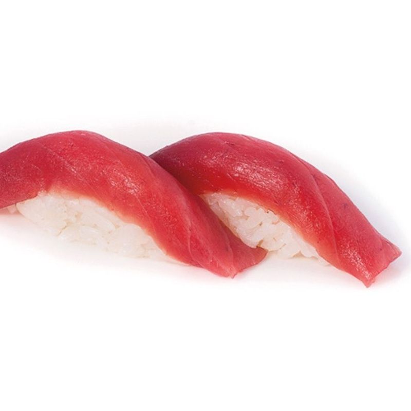 112-Nigiri tonno 4 pezzi