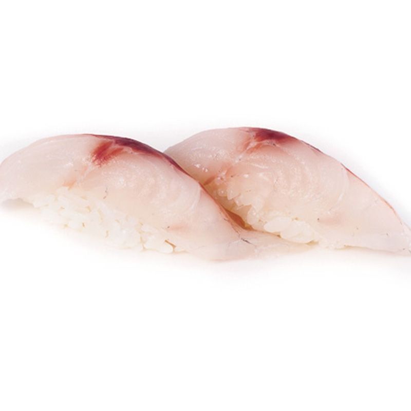 111-Nigiri suzuki 4 pezzi