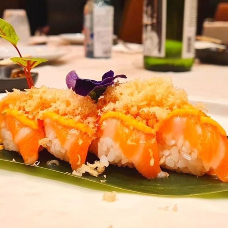 115-Nigiri yoshi 4 pezzi