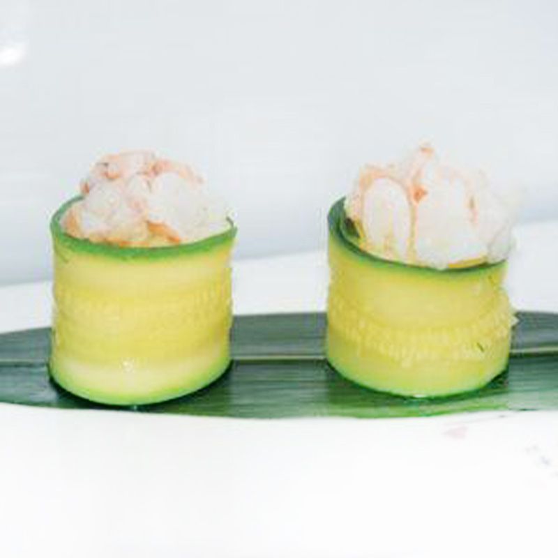 135-Gunkan melody 2 pezzi