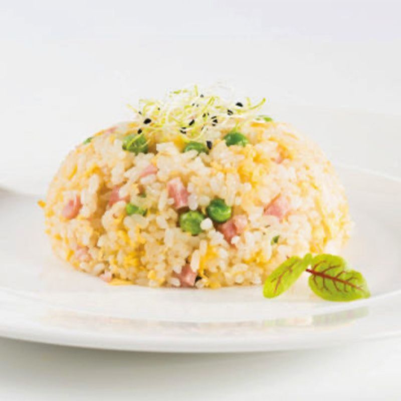 150-Riso alla cantonese