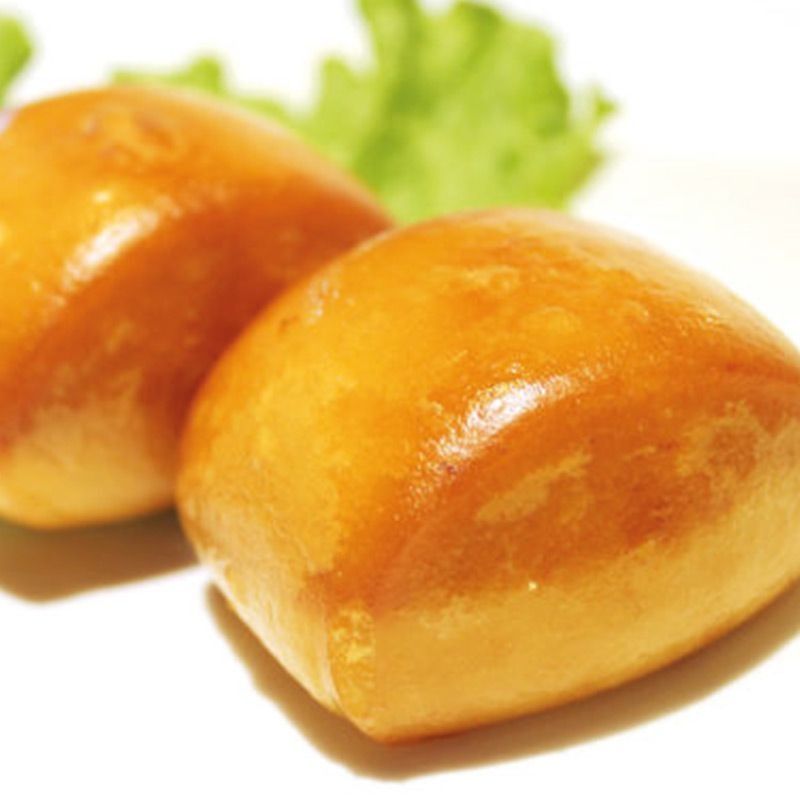 172-Bao furai 3 pezzi