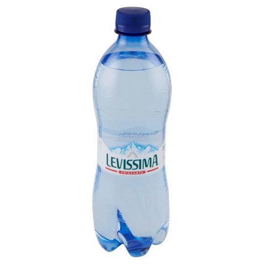 Acqua frizzante 50 cl