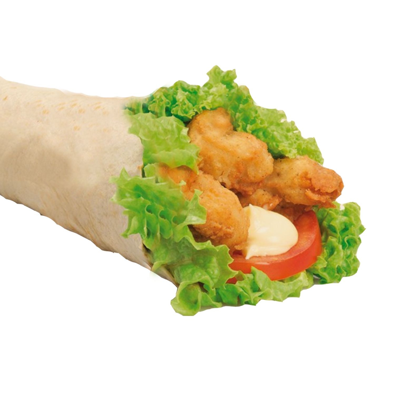 Chicken Wrap