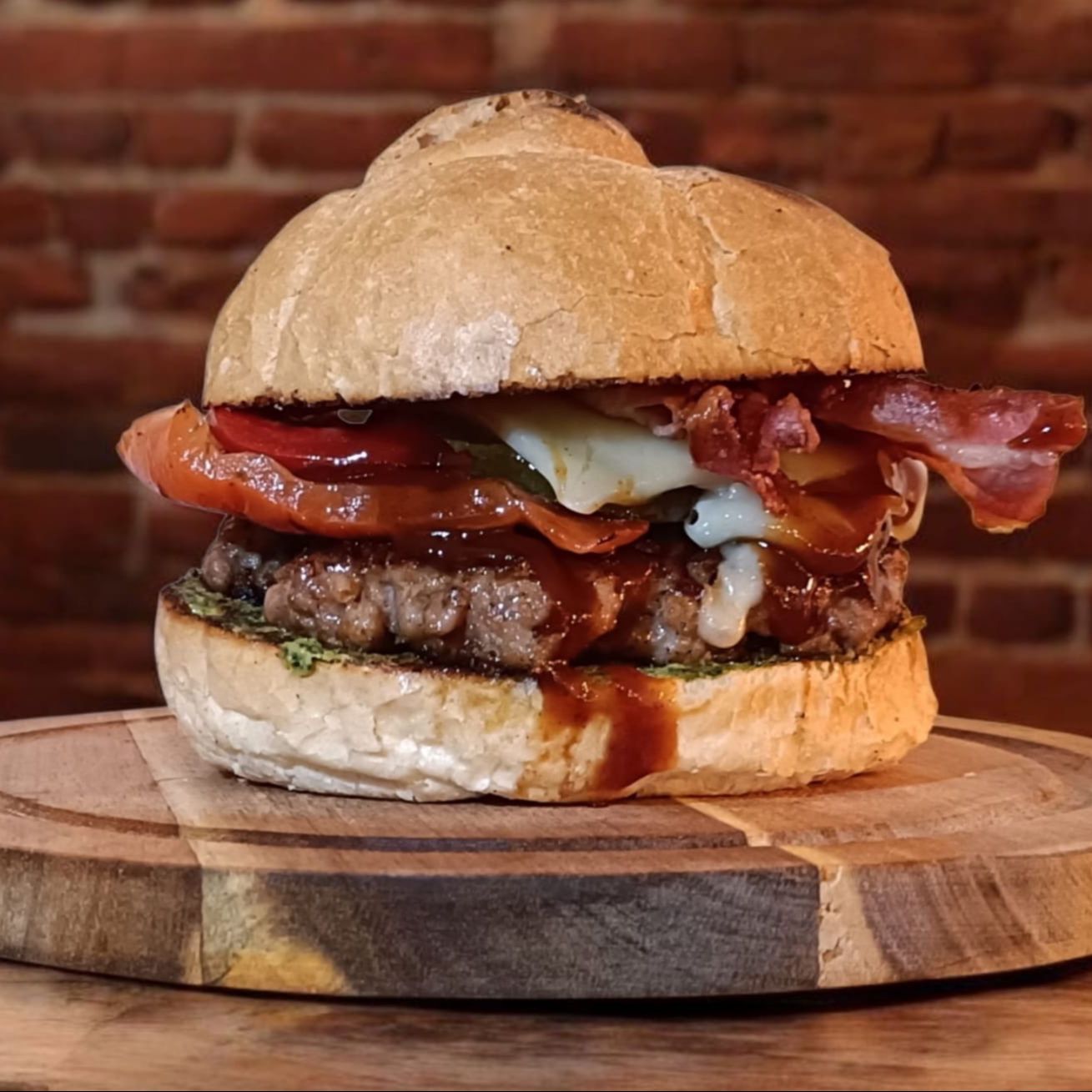 Salsicciotto saporito