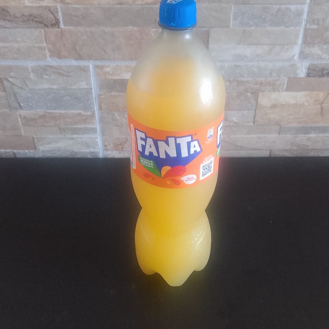 Fanta 1,5 l