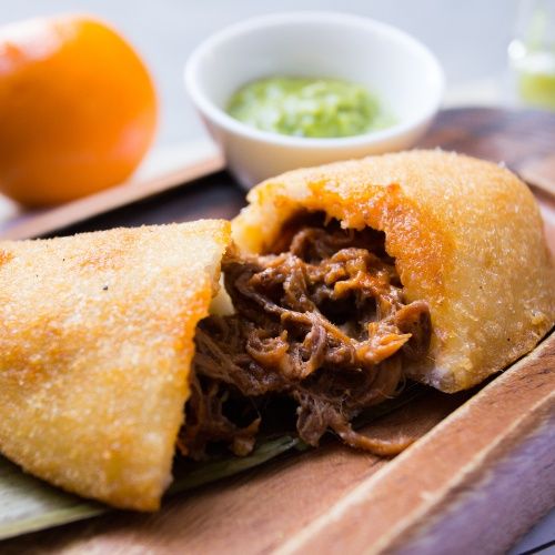 Empanada Carne