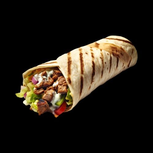 Shawarma Carne