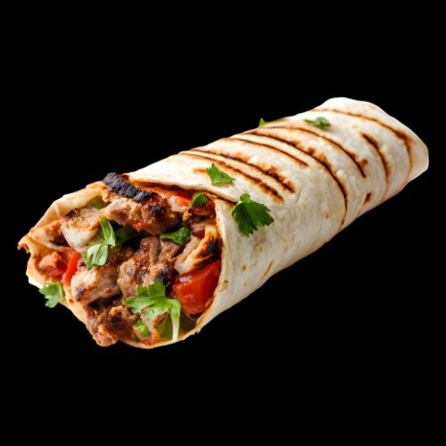 Shawarma Pollo