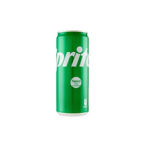 Sprite Lattina 330 ml