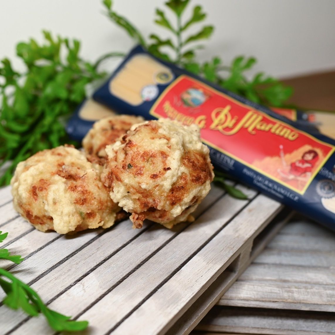 Frittatina 1 pezzo