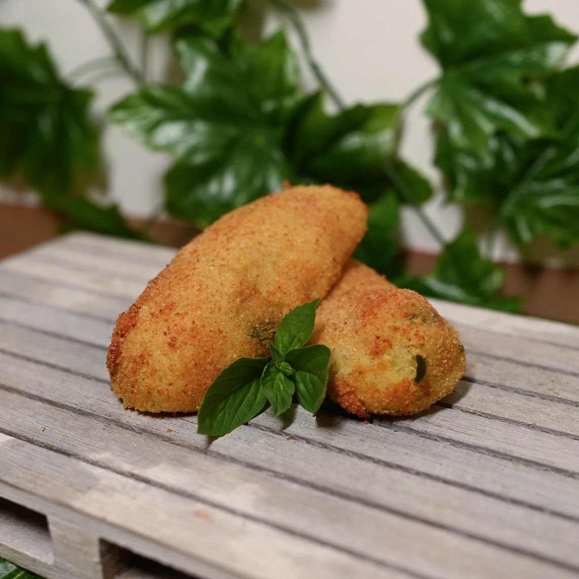 Crocche di patate 1 pezzo