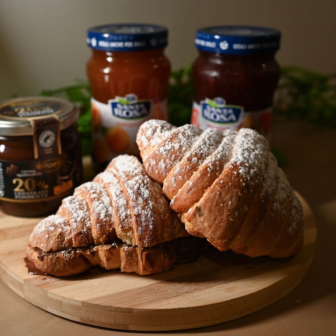 Cornetti