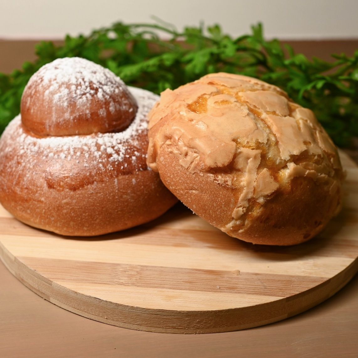 Brioche