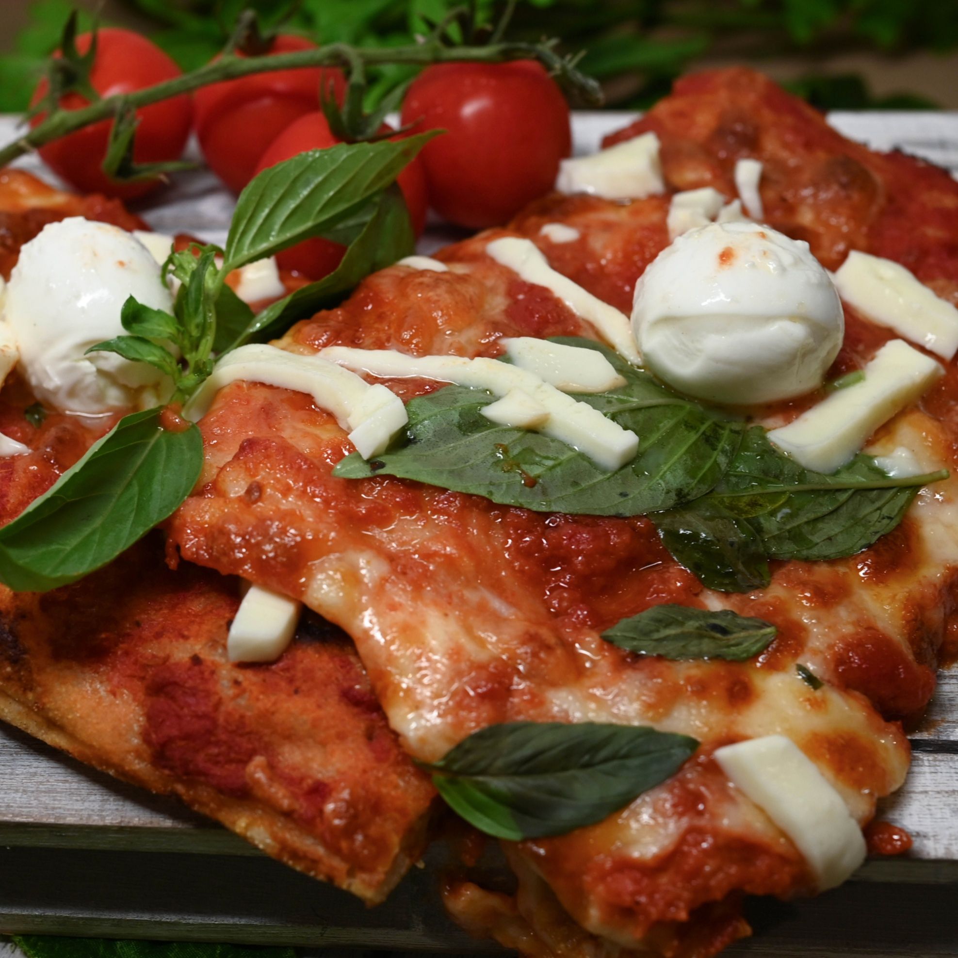 Margherita
