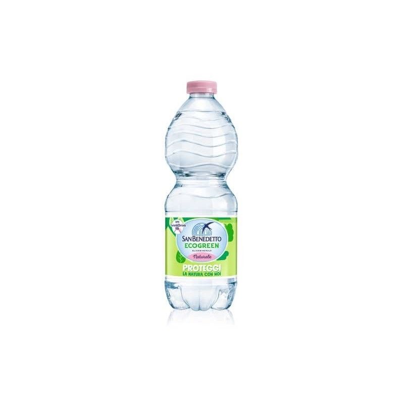 Acqua naturale 50 cl
