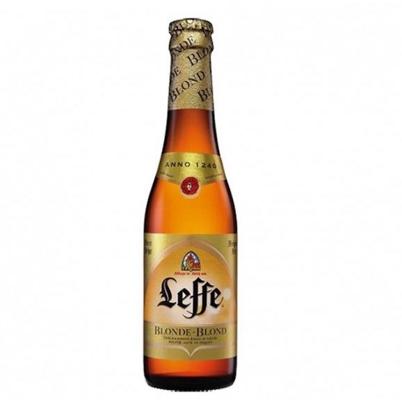 Leffe Blonde 33 cl