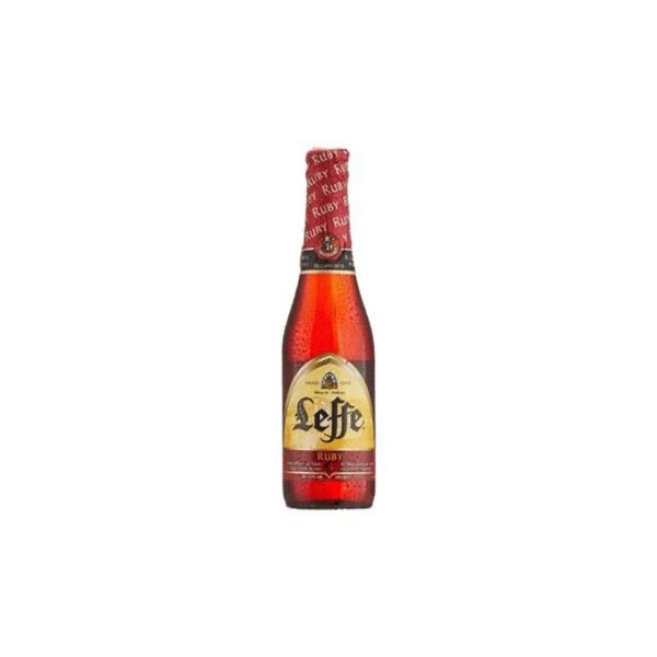 Leffe Rouge 33 cl