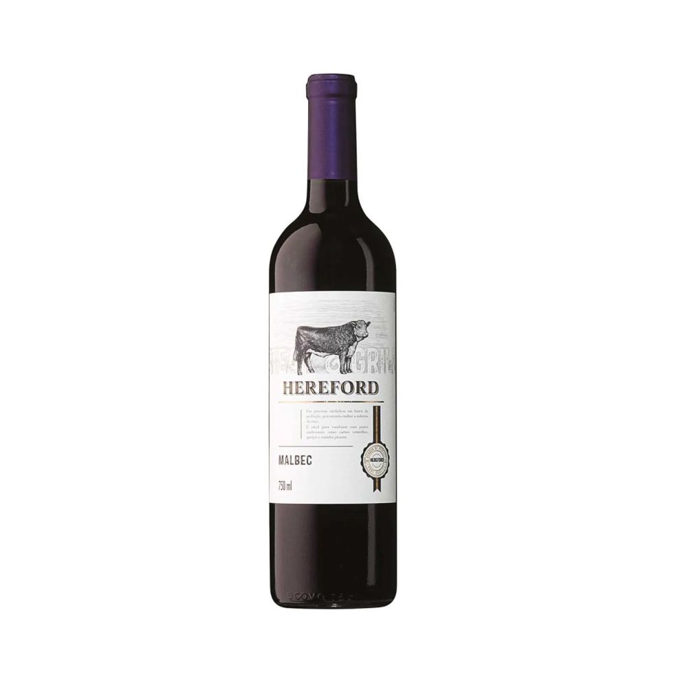 Hereford Malbec