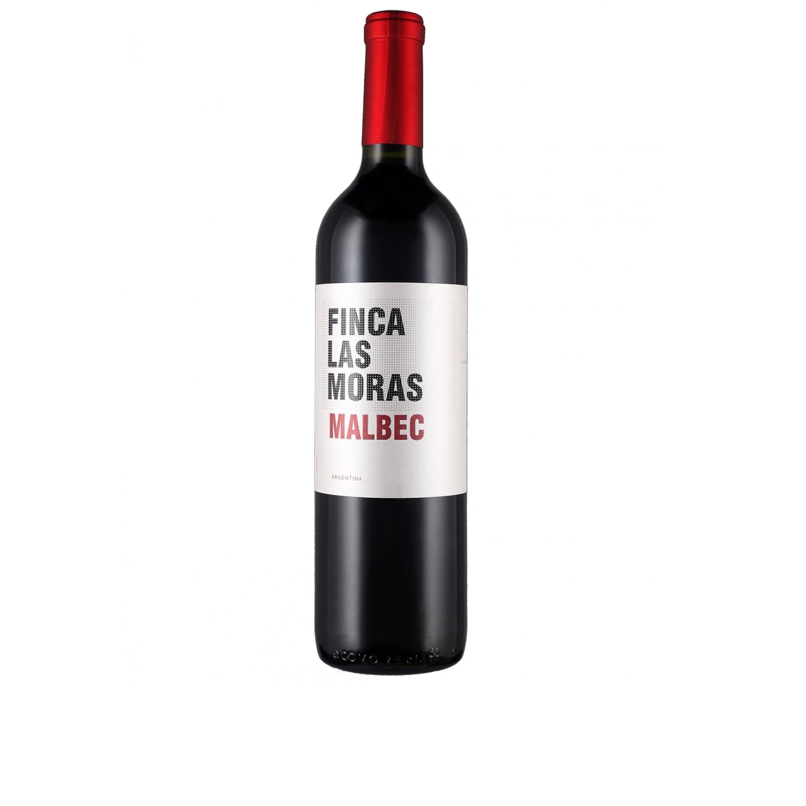 Finca Las Moras - Malbec