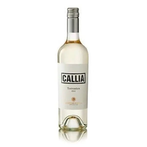 Callia Torrontes Blanco