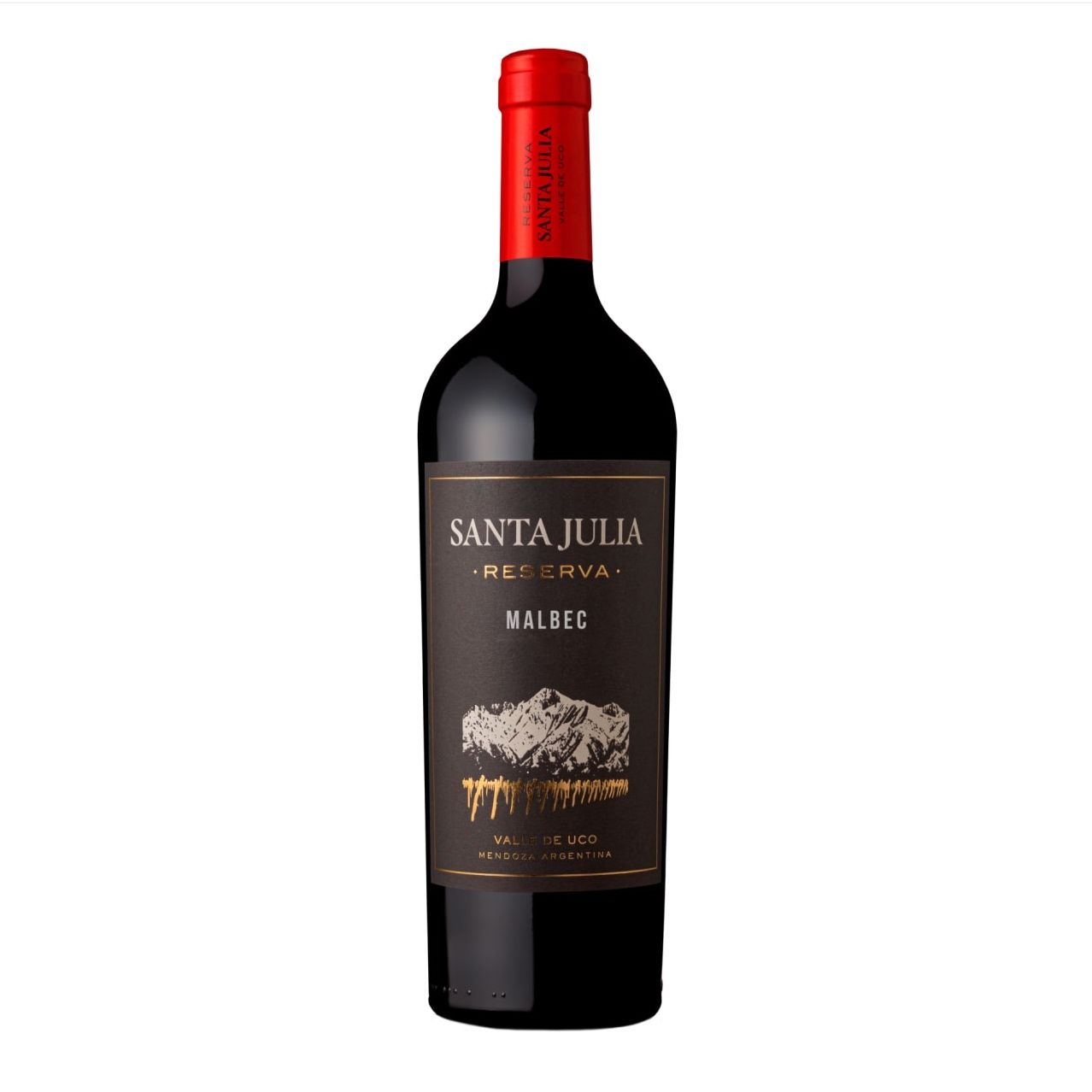 Bodega Santa Julia Malbec
