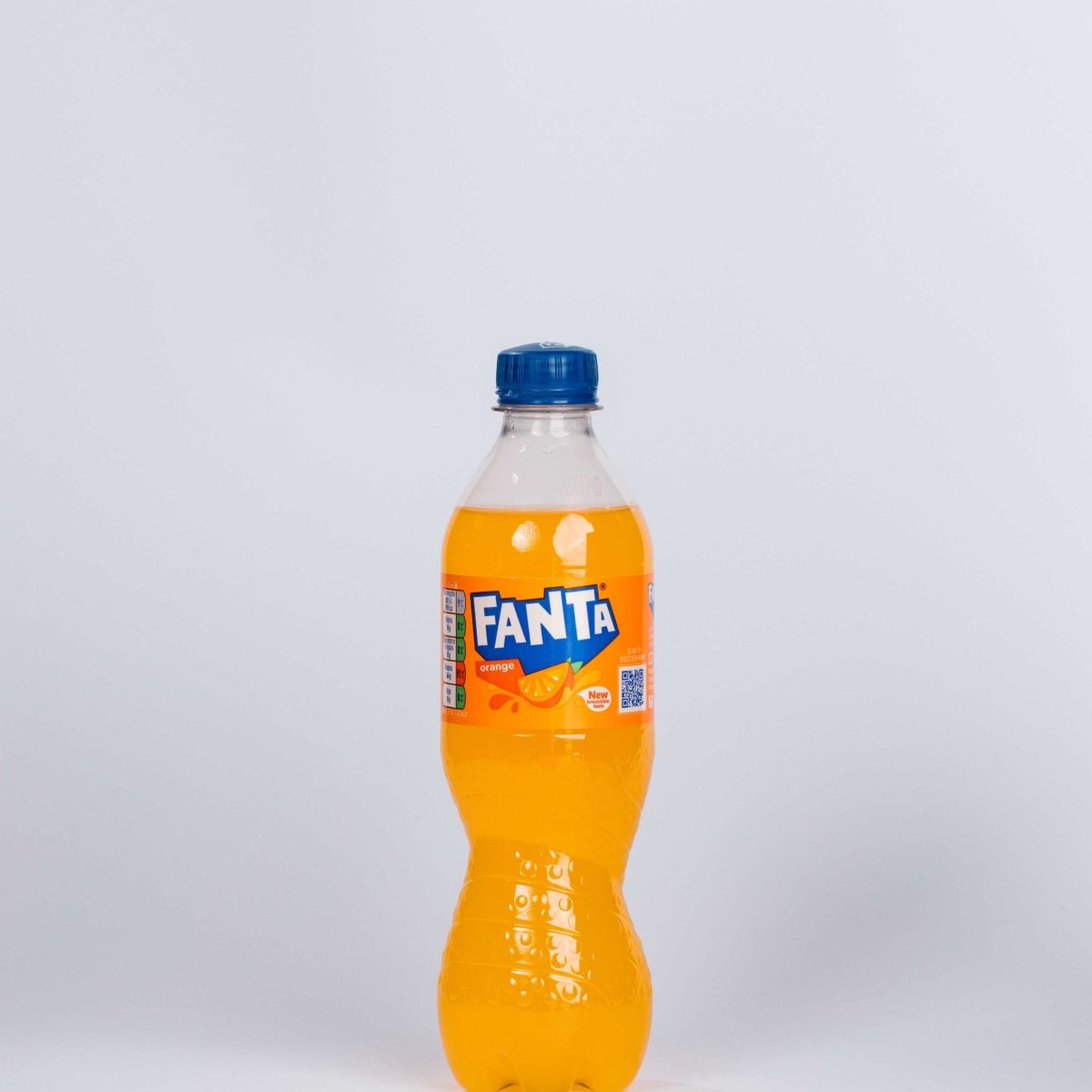Fanta piccola