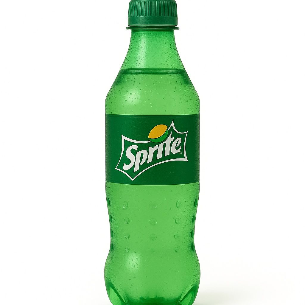 Sprite piccola