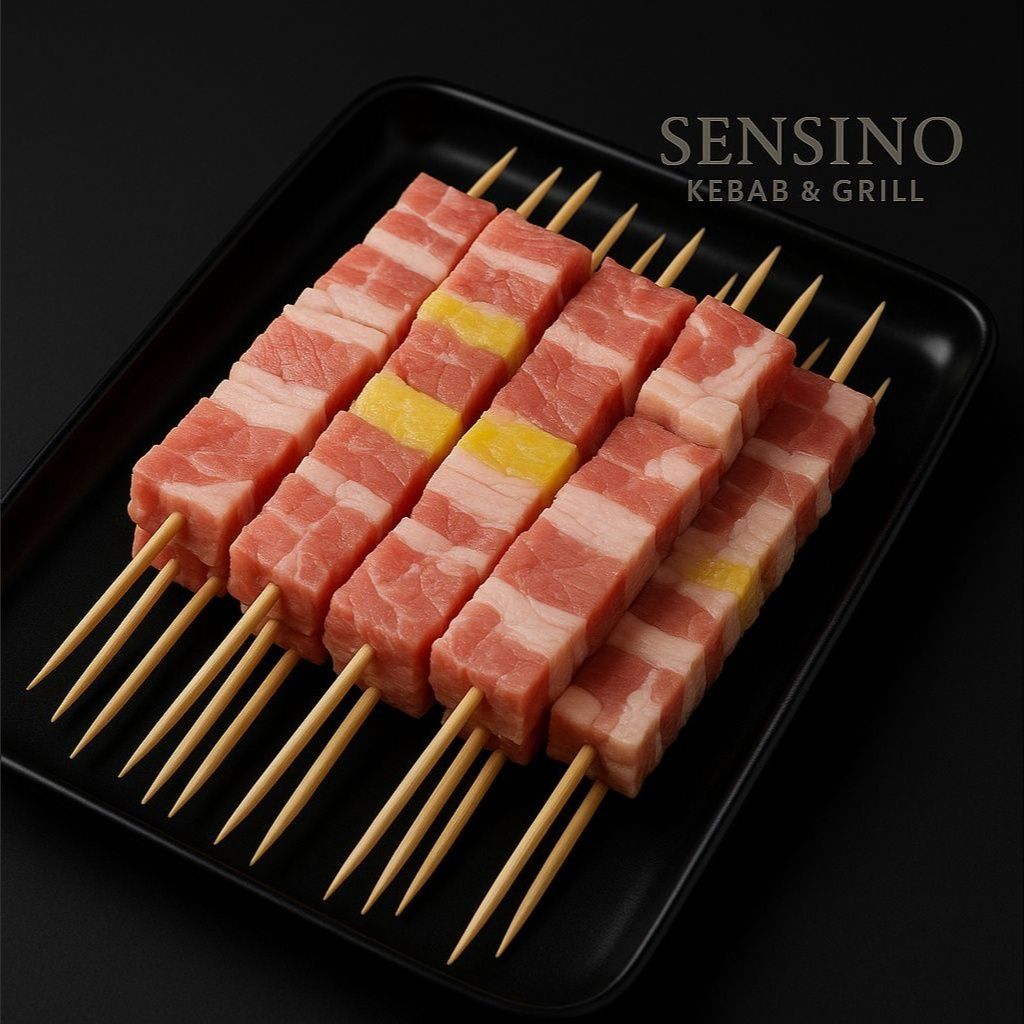 ARROSTİCİNİ PİATTO