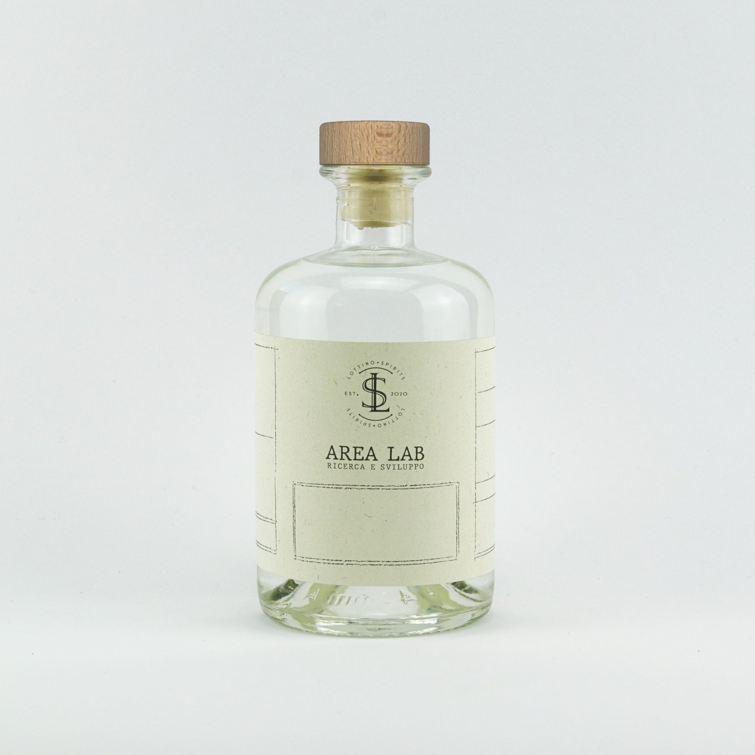 Gin Tonic kit - Heavy Proof