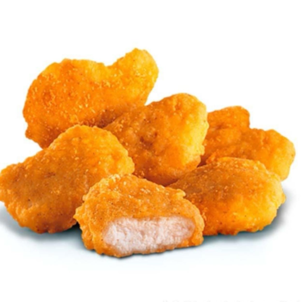 Chicken nuggets 5 pezzi