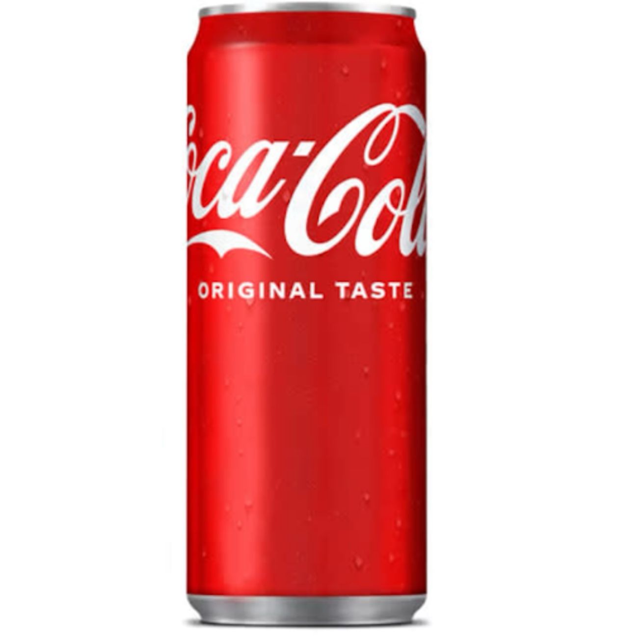 Coca-Cola Lattina 330 ml