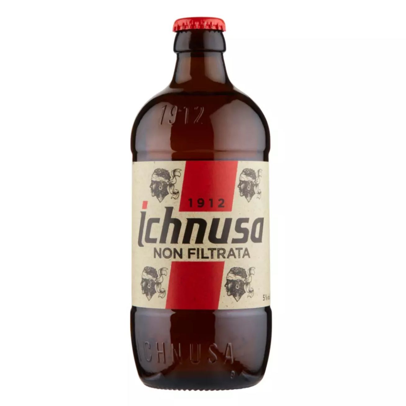 Ichnusa non filtrata