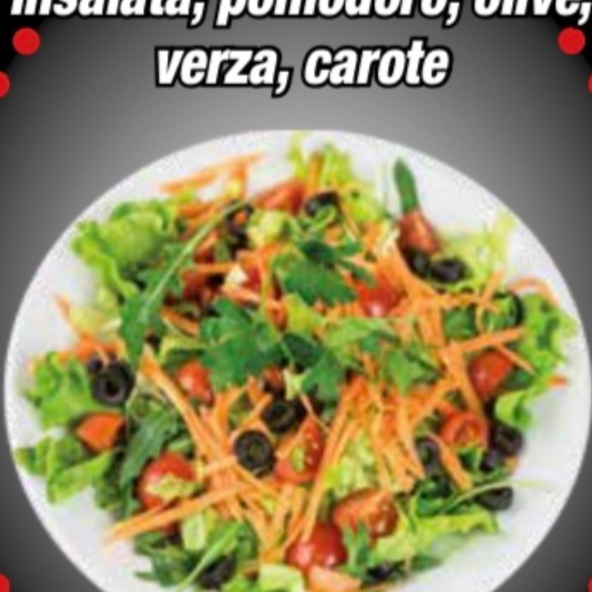 Insalata