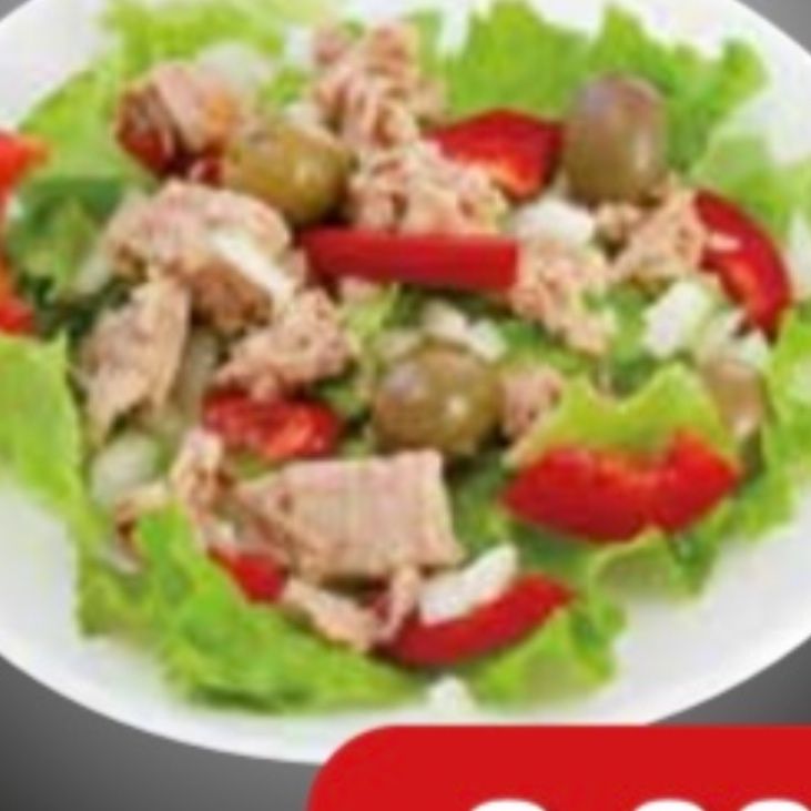 Insalata Tonno