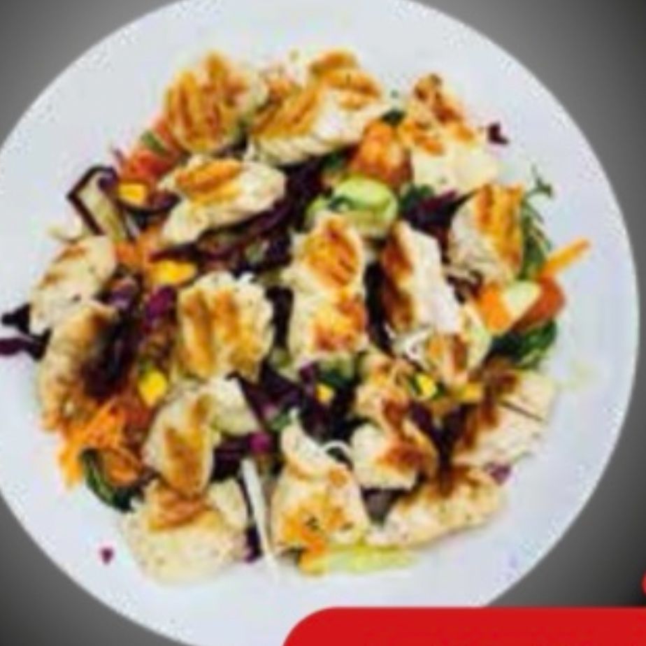 Insalata Pollo