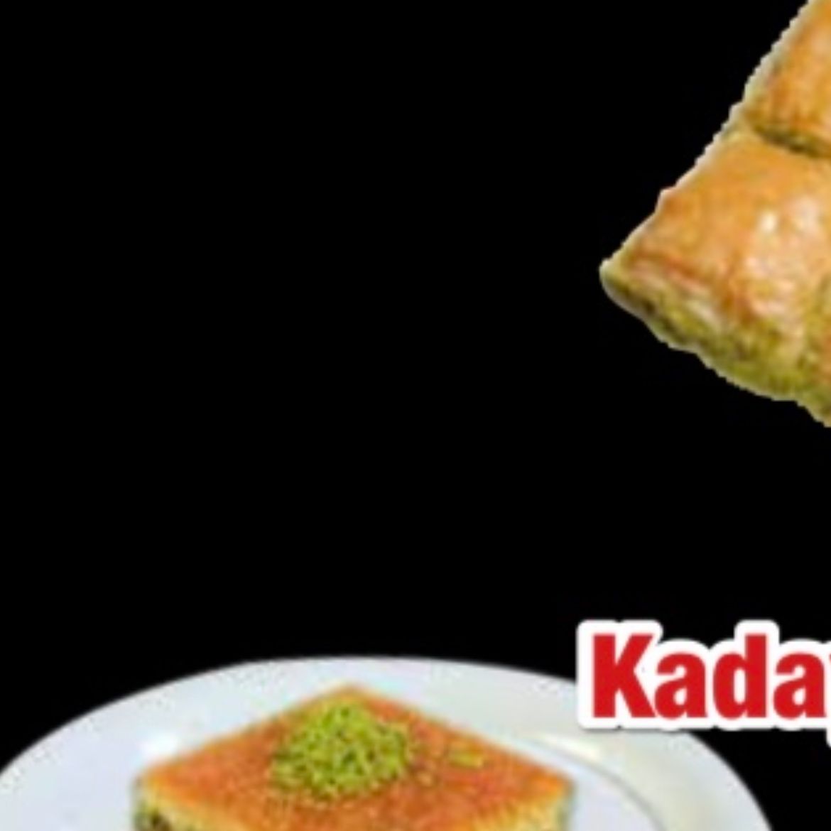 Kadayif
