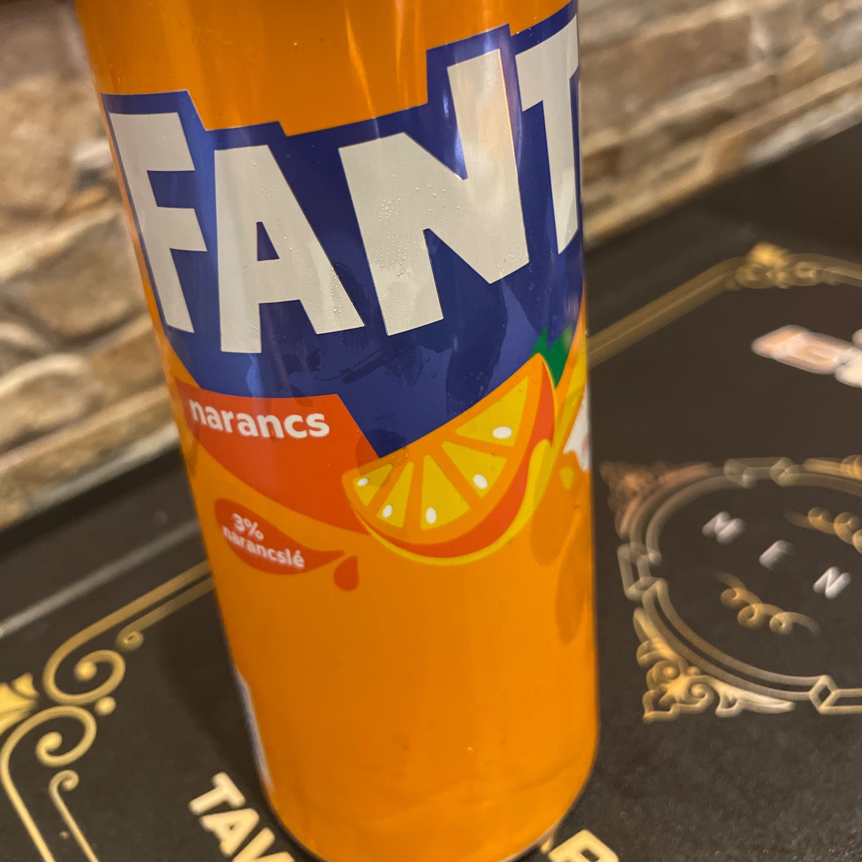 Fanta