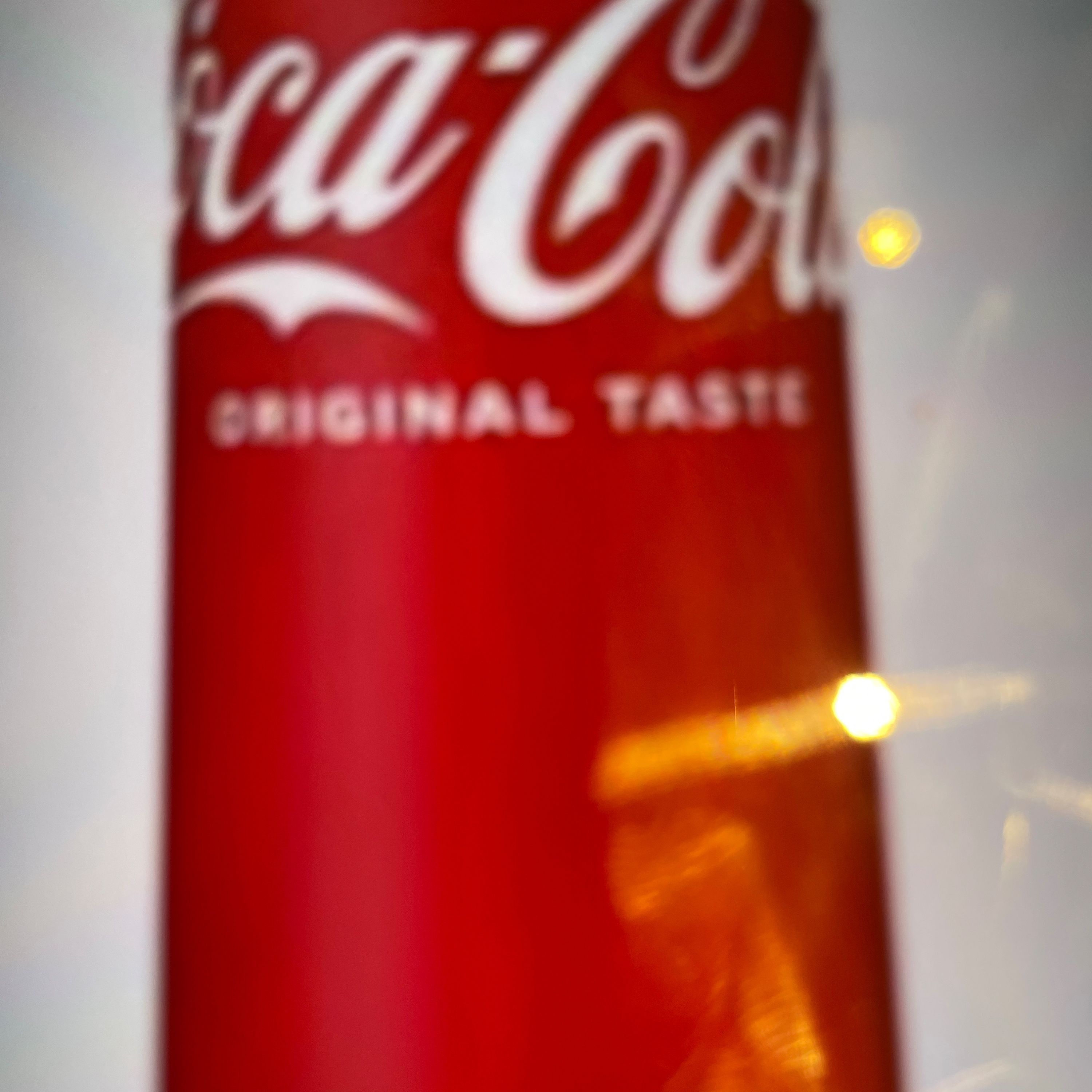 Coca Cola