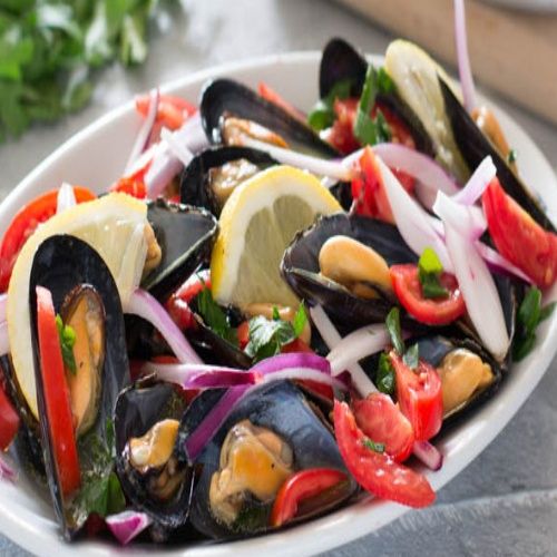 Cozze alla catalana