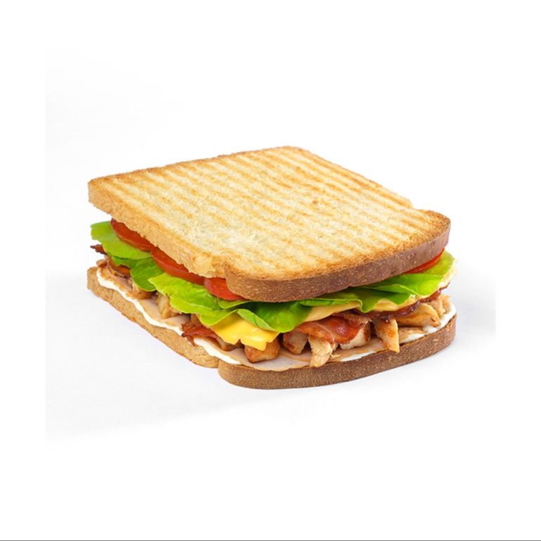 Club Sandwich