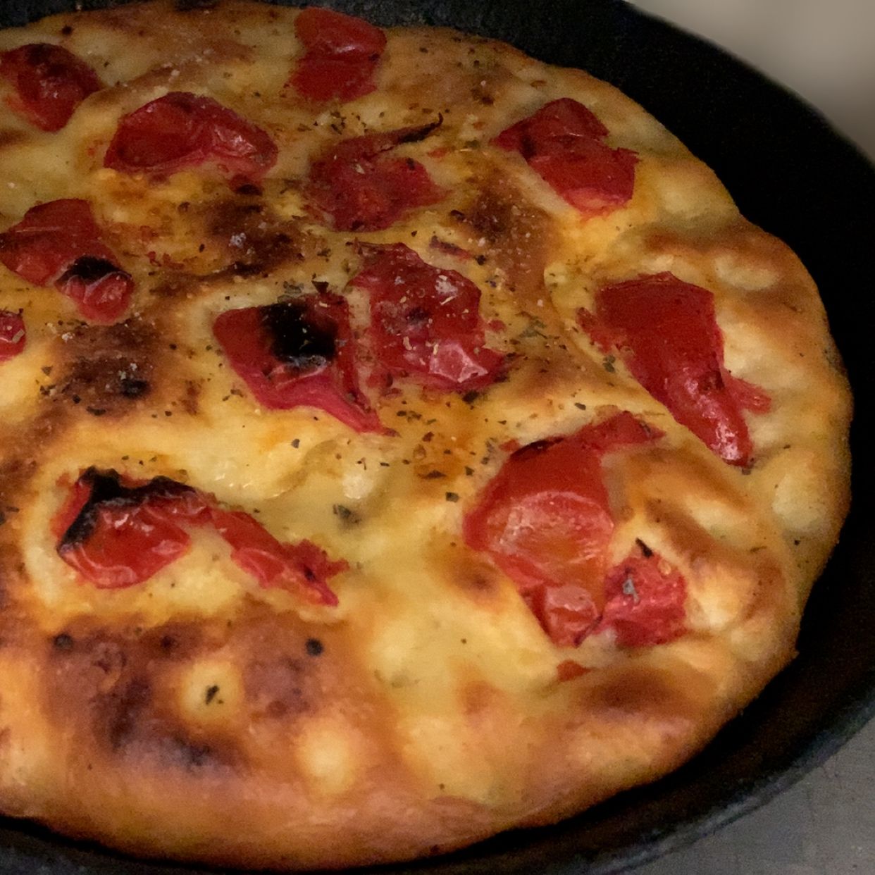 Focaccia