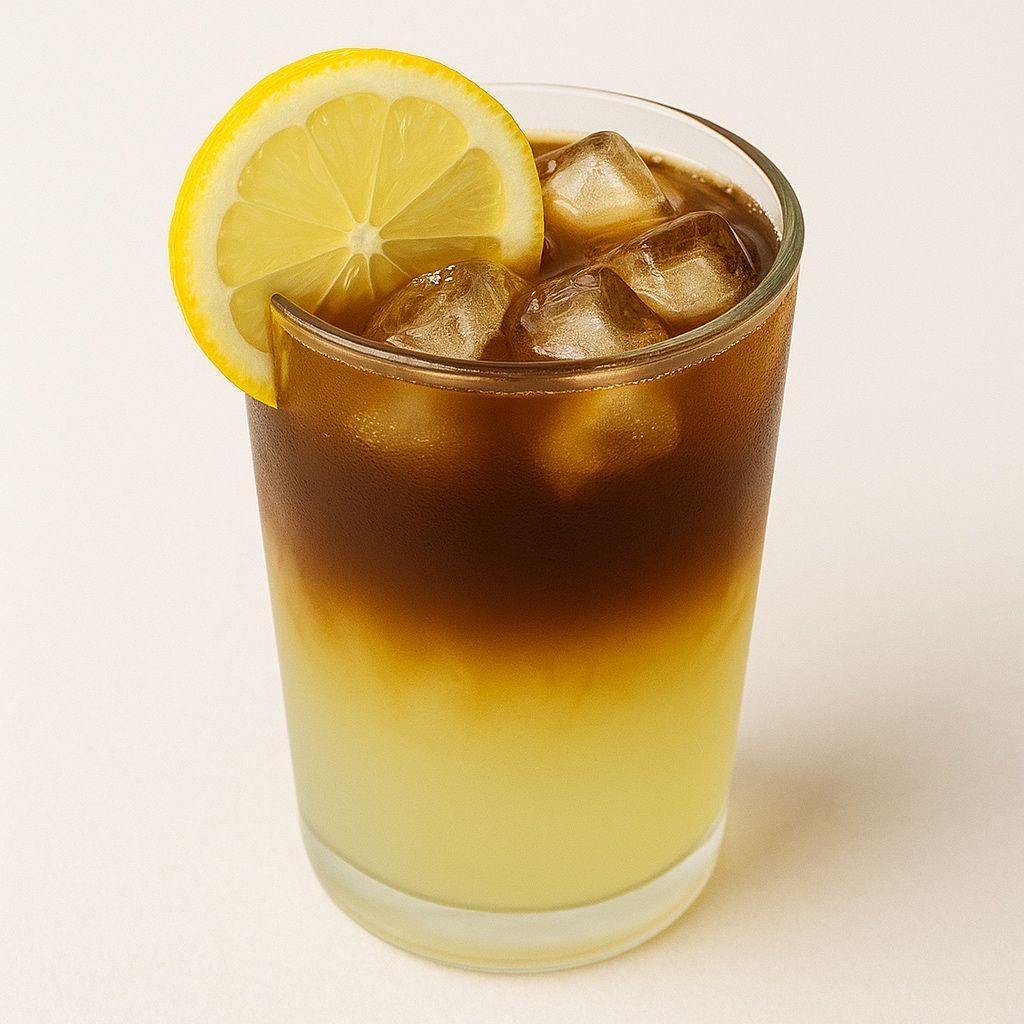 Cold Brew Citrus
