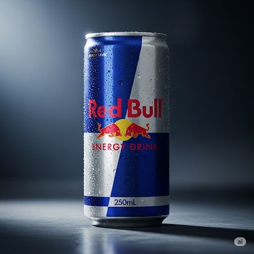 Red Bull