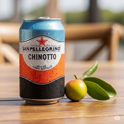 Chinotto 33cl