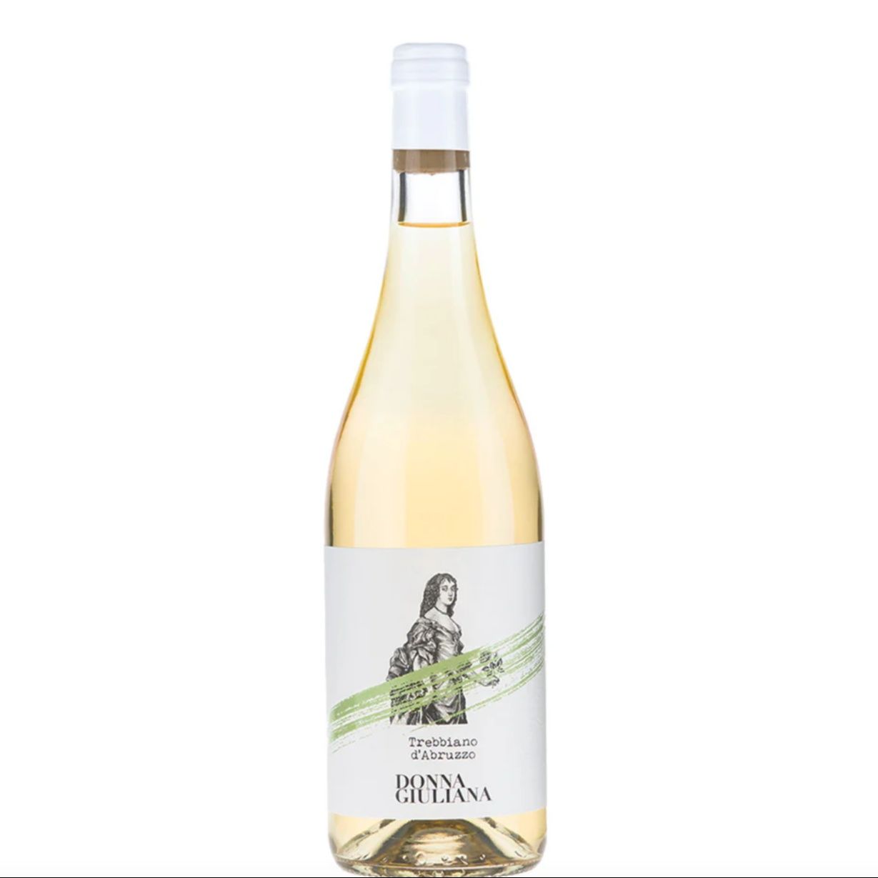 Trebbiano D'Abruzzo - Giuliana Vicini 2022