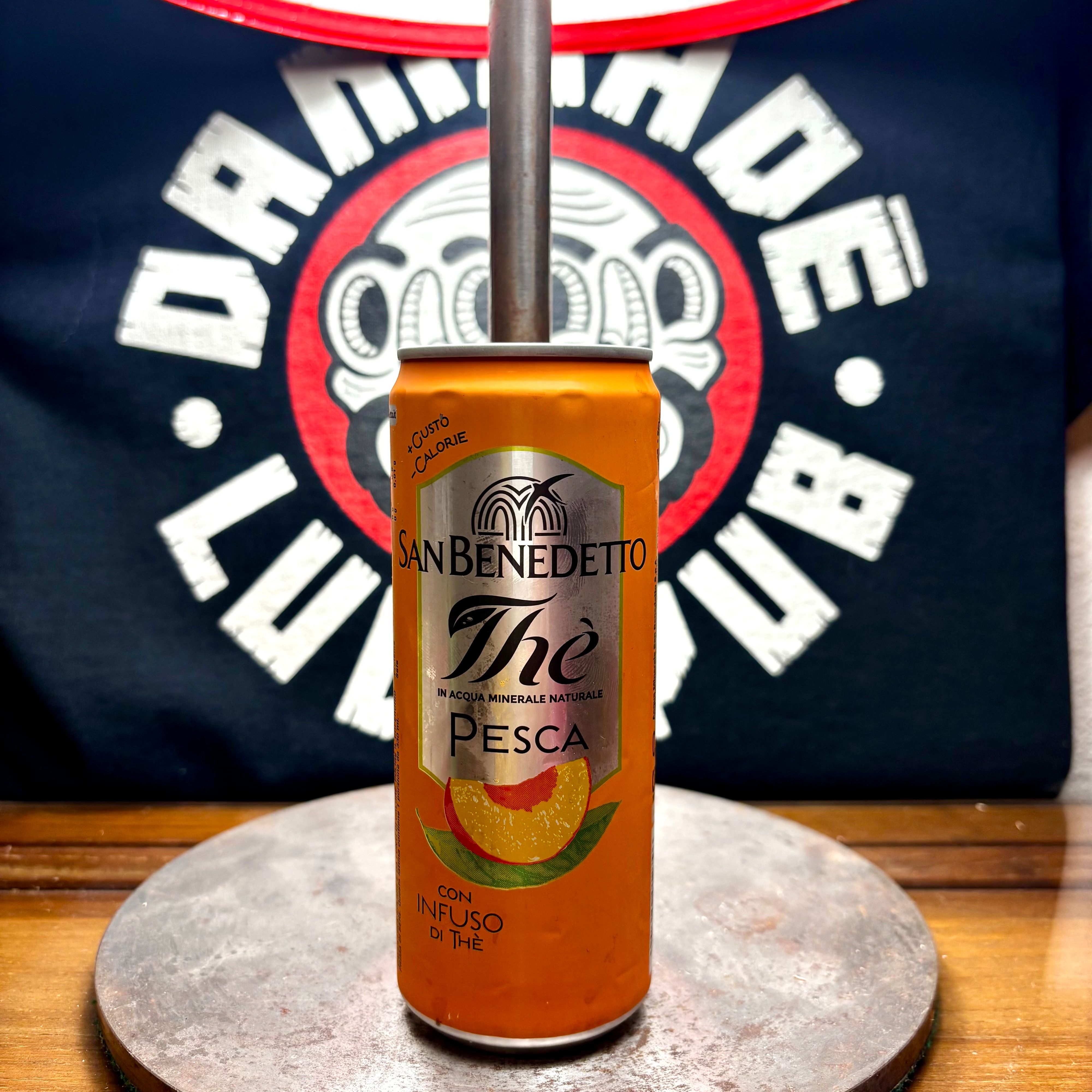 The Pesca San Benedetto