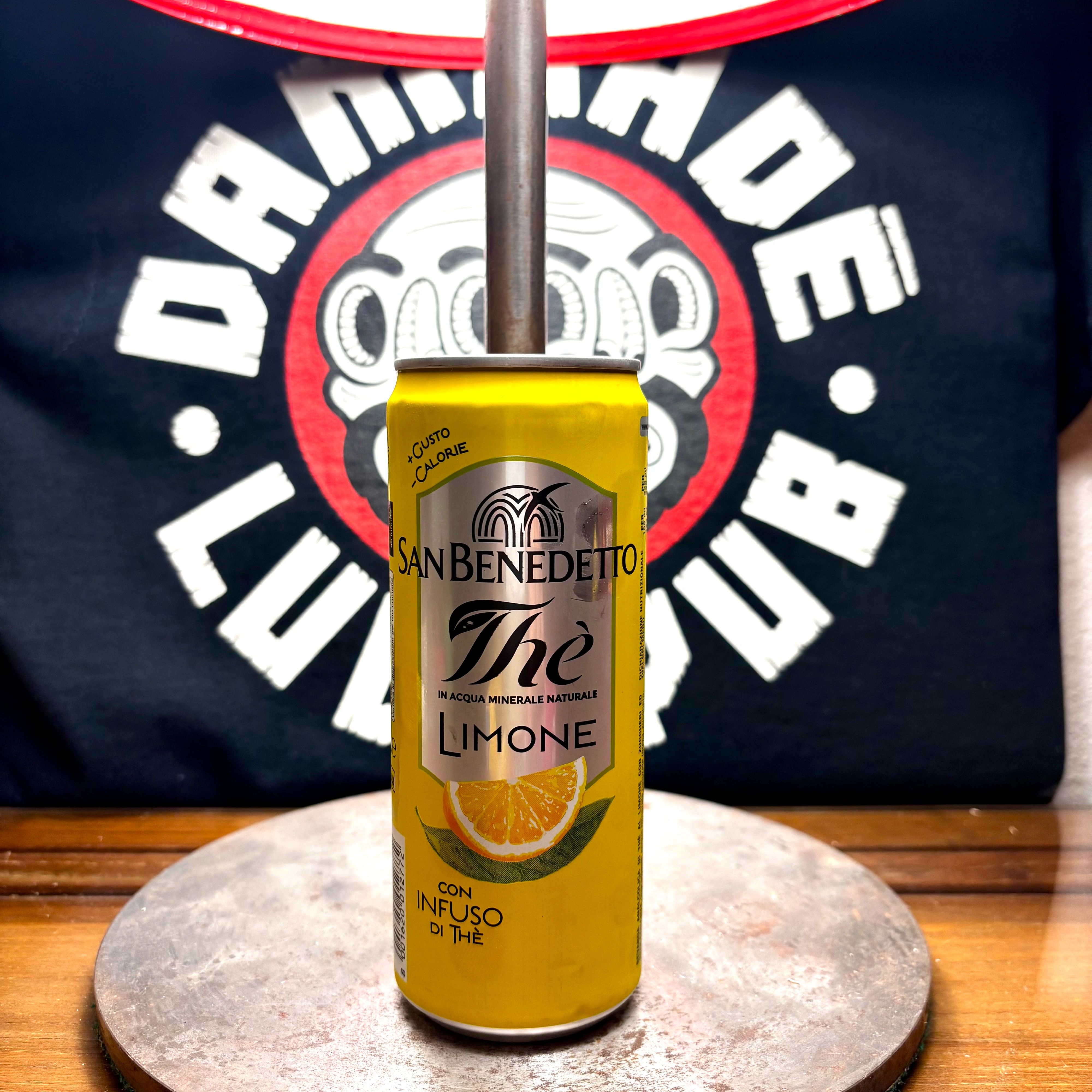 The Limone San Benedetto